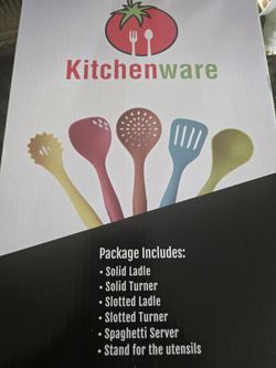 Juego de cocina
