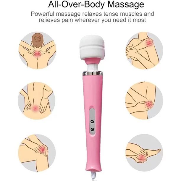 Back Massager
