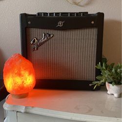 Fender Amp