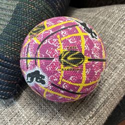 Kate Starbird Mini Basketball 5”