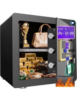 Security Safe
