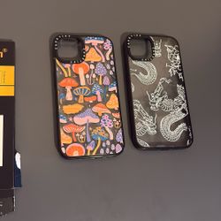 iPhone 14 Casetify Cases