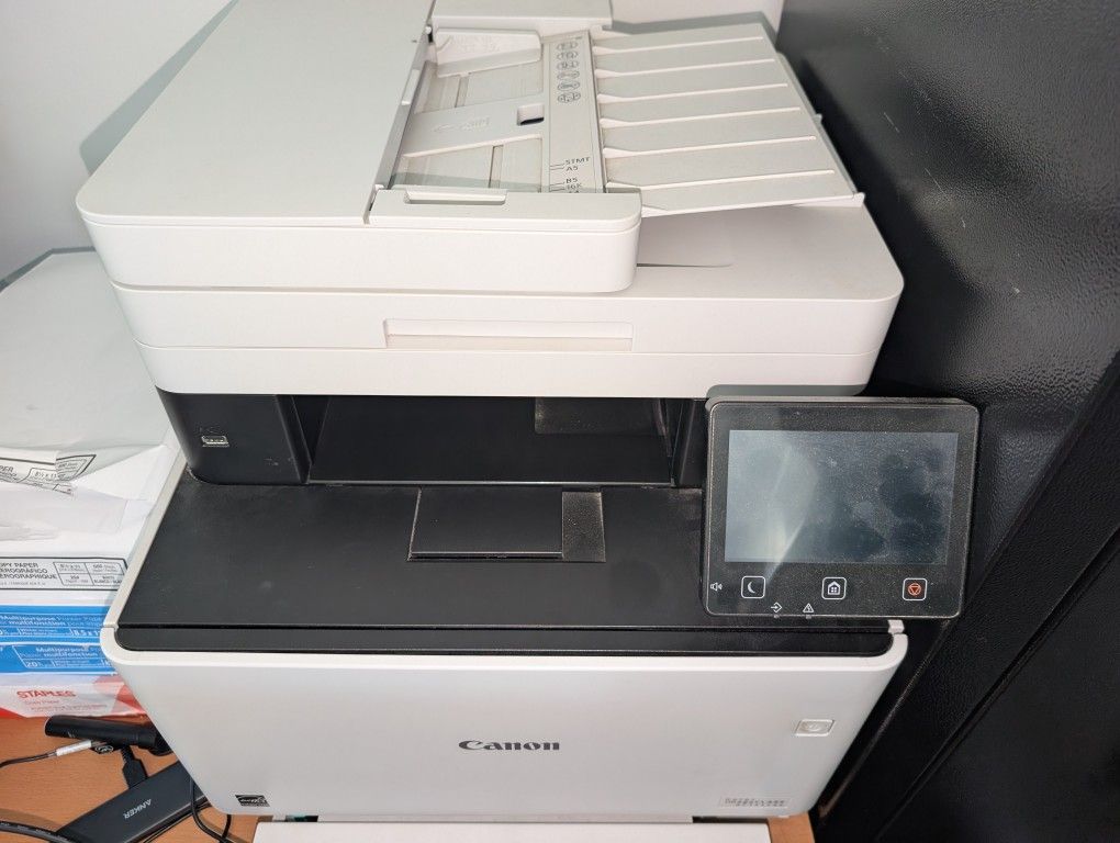 Canon Image Class MF731CDW
