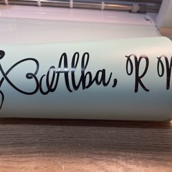 Vasos Personalizados 