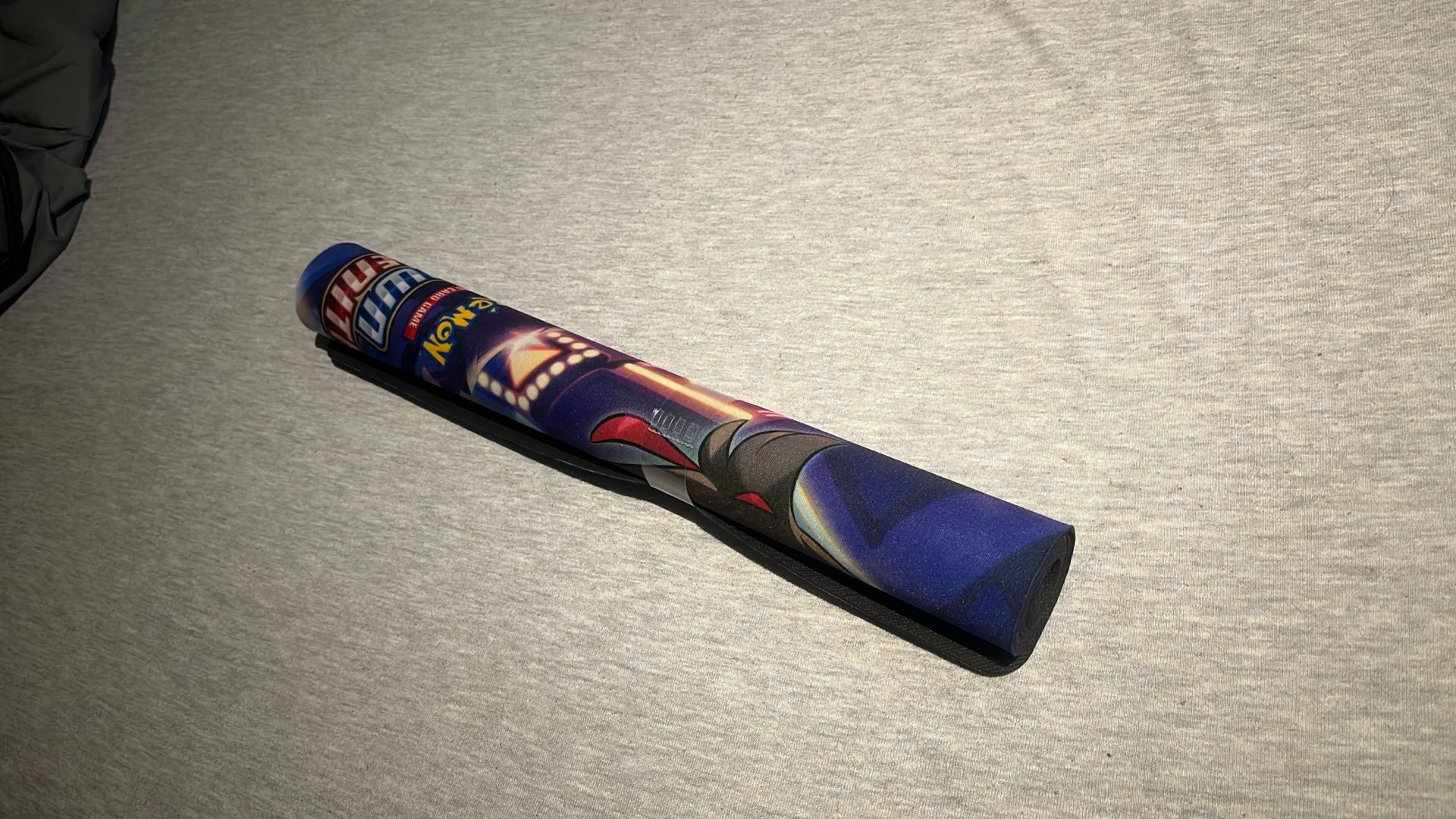 Crown Zenith Mouse Pad