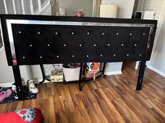 Headboard