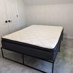 Mattress Clearance-Everything Must GO!