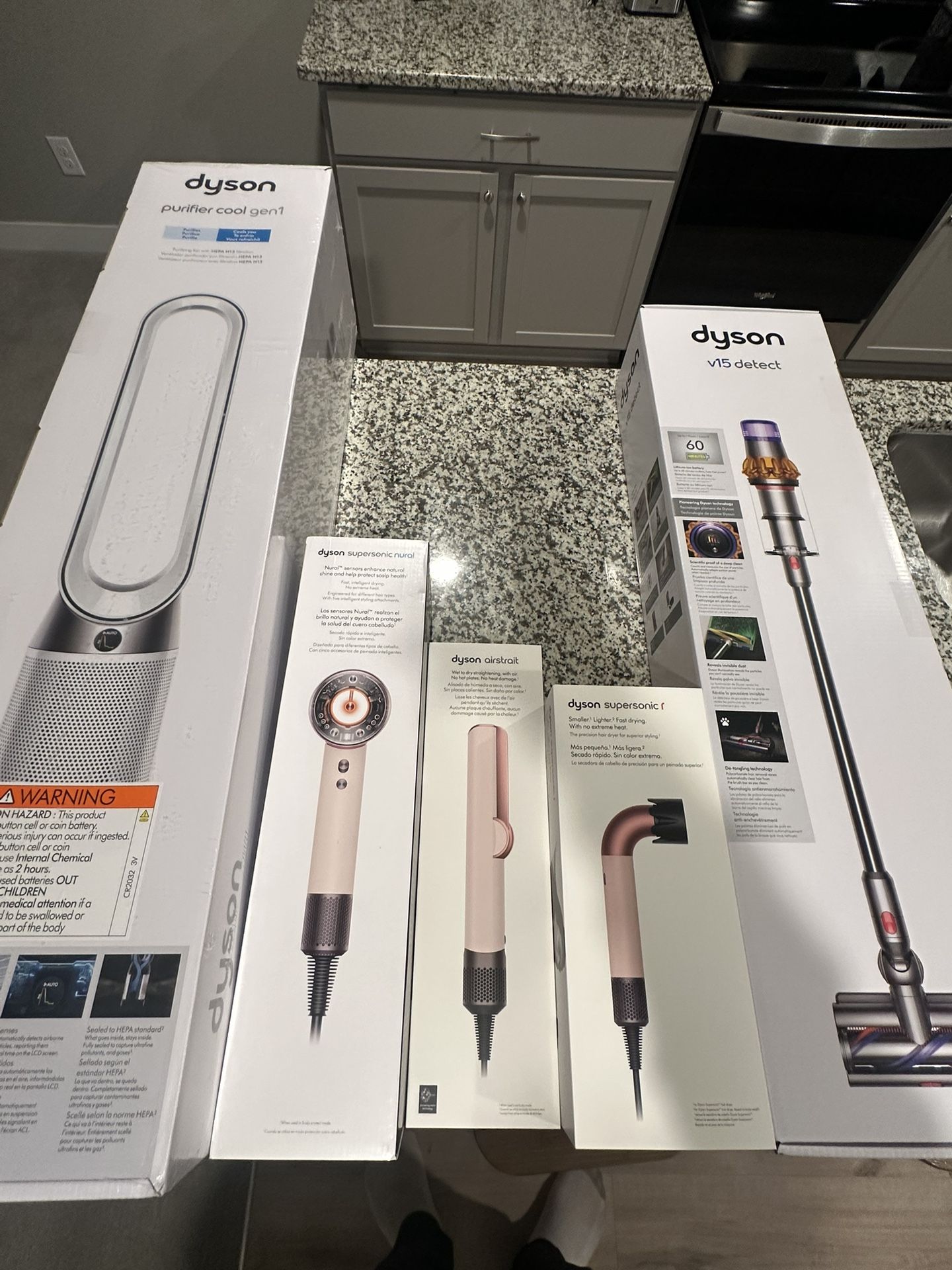 Dyson