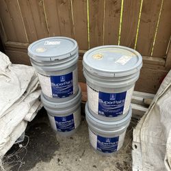 Sherwin Williams Paint 