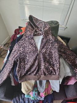 Jackets!