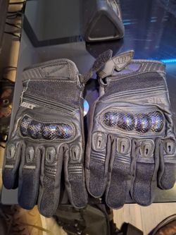 motorcycle 🏍 gloves