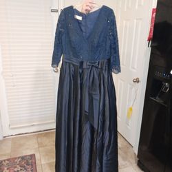 💙 SUMMER GOWN 💙