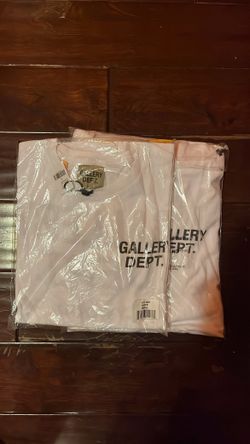 Gallery Dept Shirts L-S