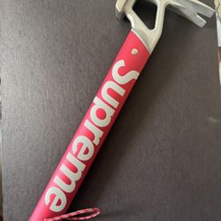 Supreme Hammer