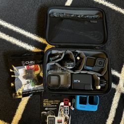 GoPro Hero 10 Black