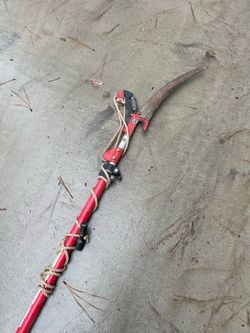 Pole Saw