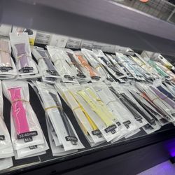 Watch Bands 
