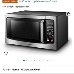 New Microwave