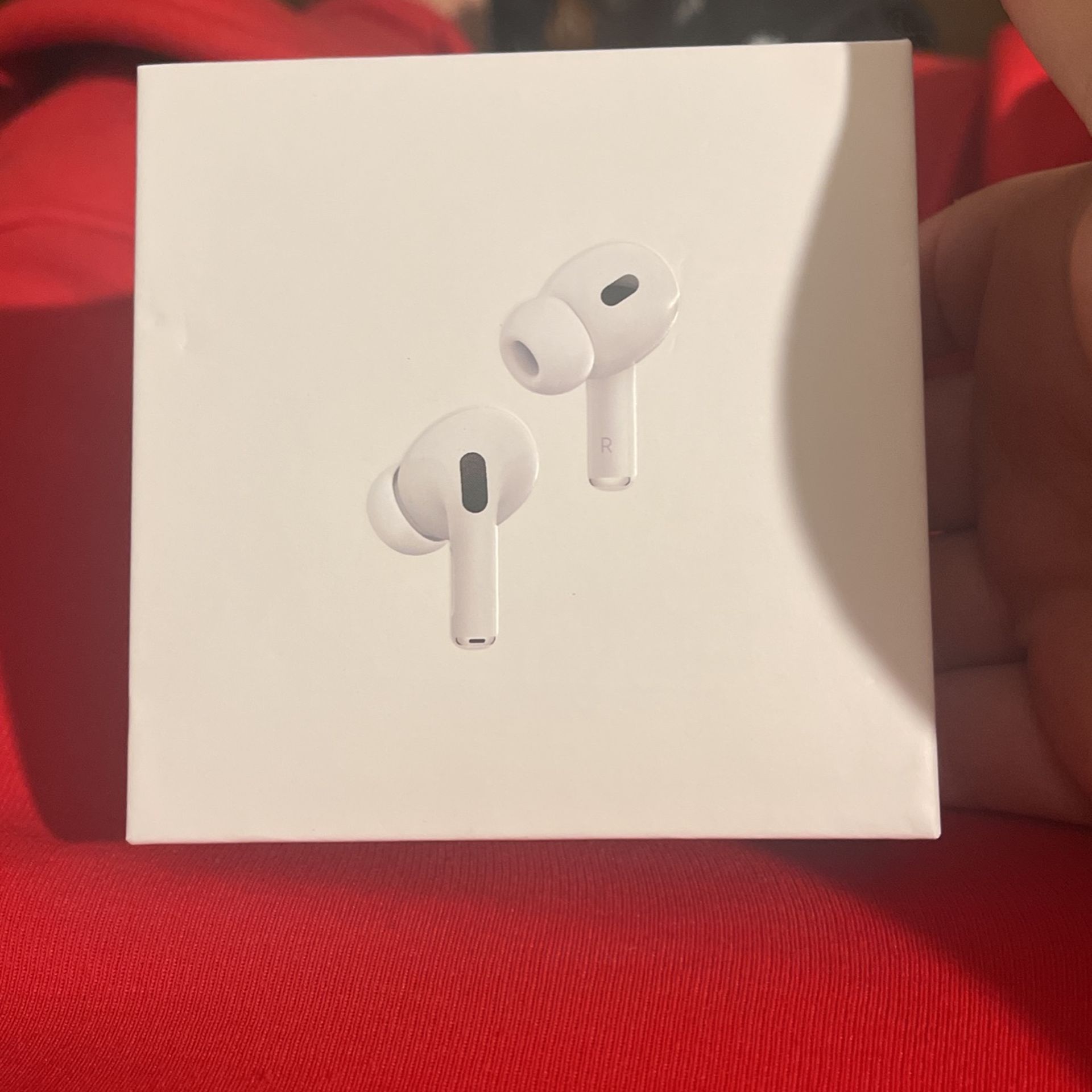 Air Pod Pro Gen 2