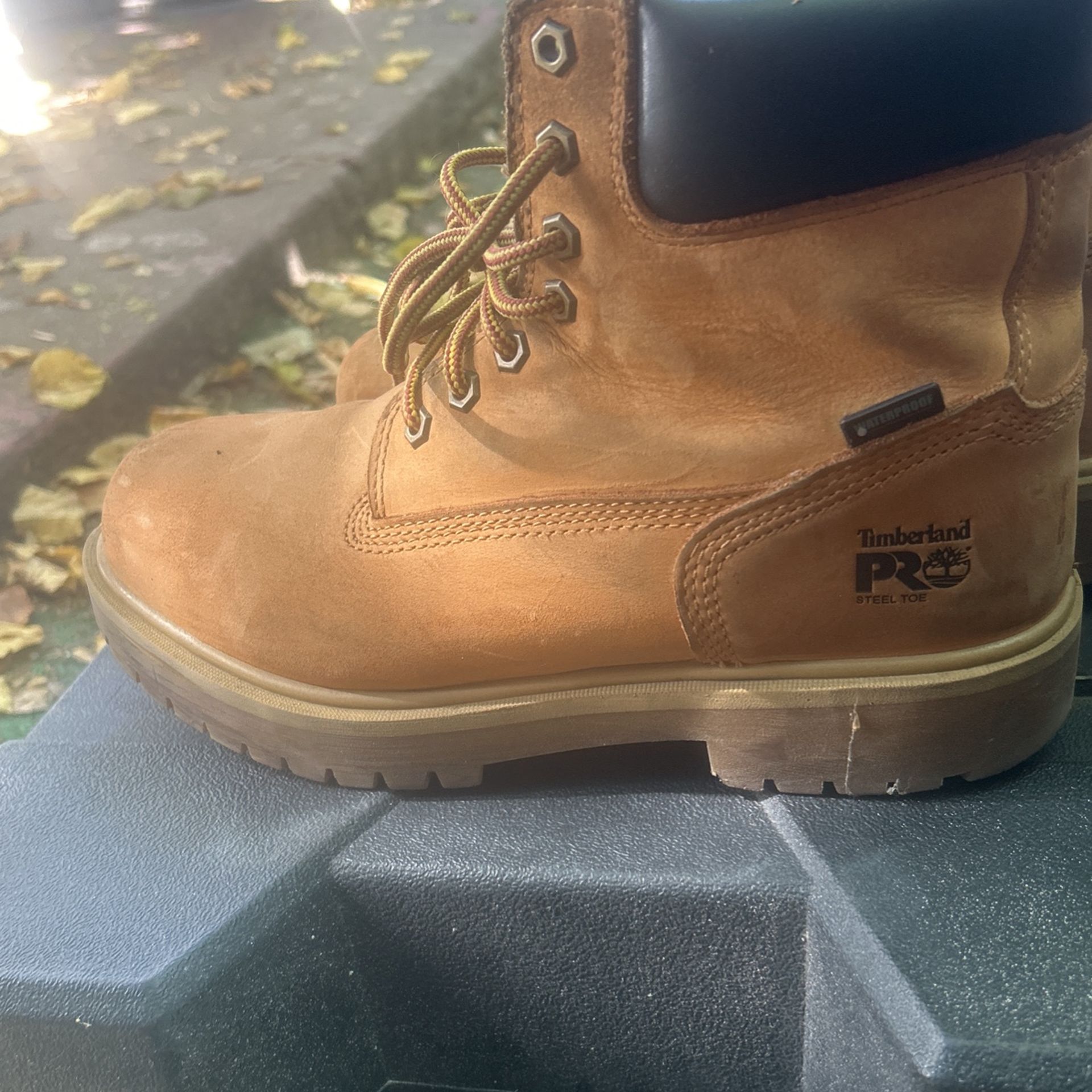 Timberland 9