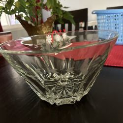 Princess House Bowl Para Ensalada 