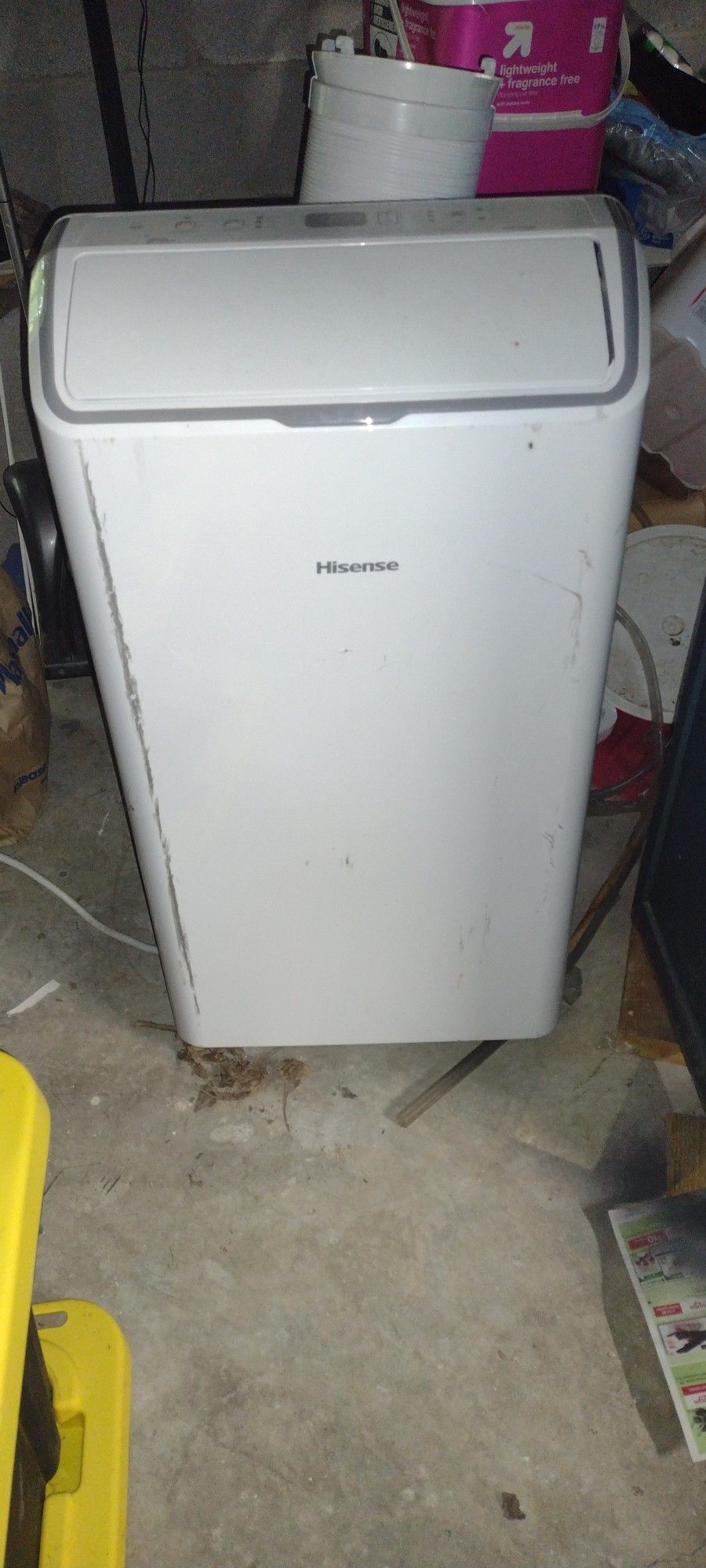 Portable Air Conditioner