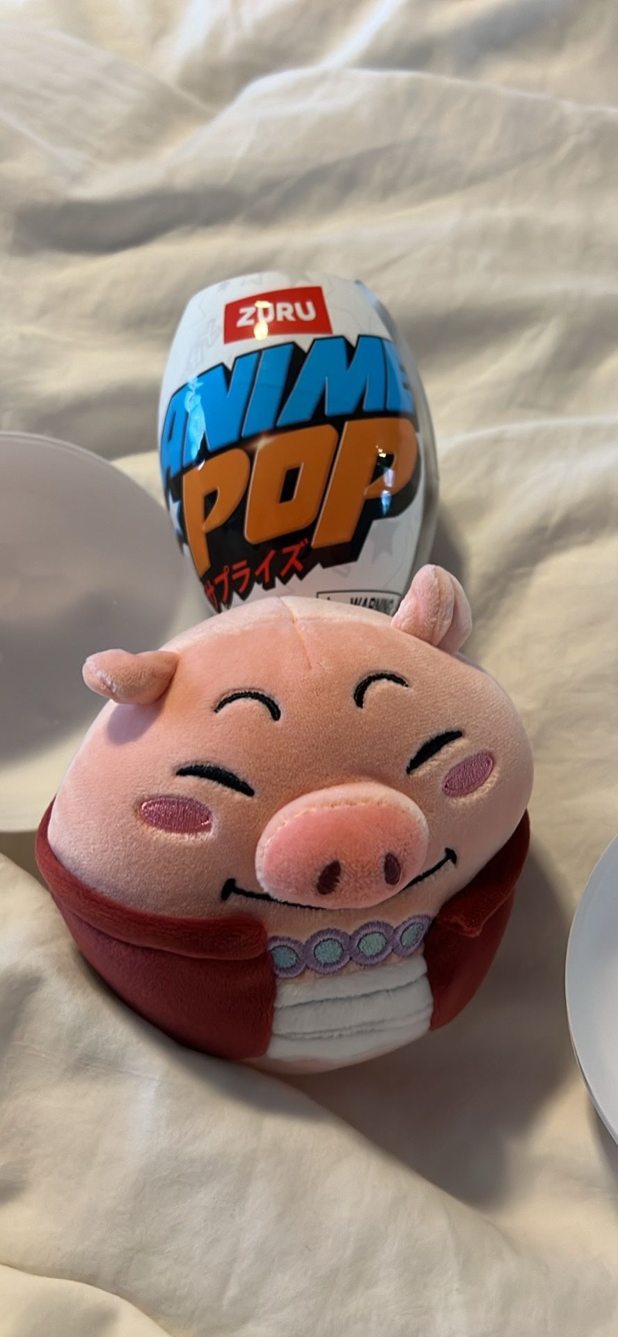Zuru Anime Pop Ton Ton