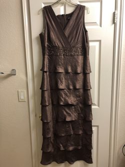 Dress size 14