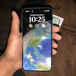 iPhone 15 Plus Green 