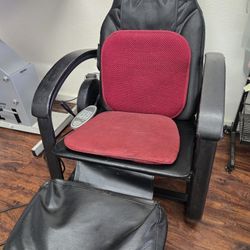  Luxury  Recliner massage  chair 