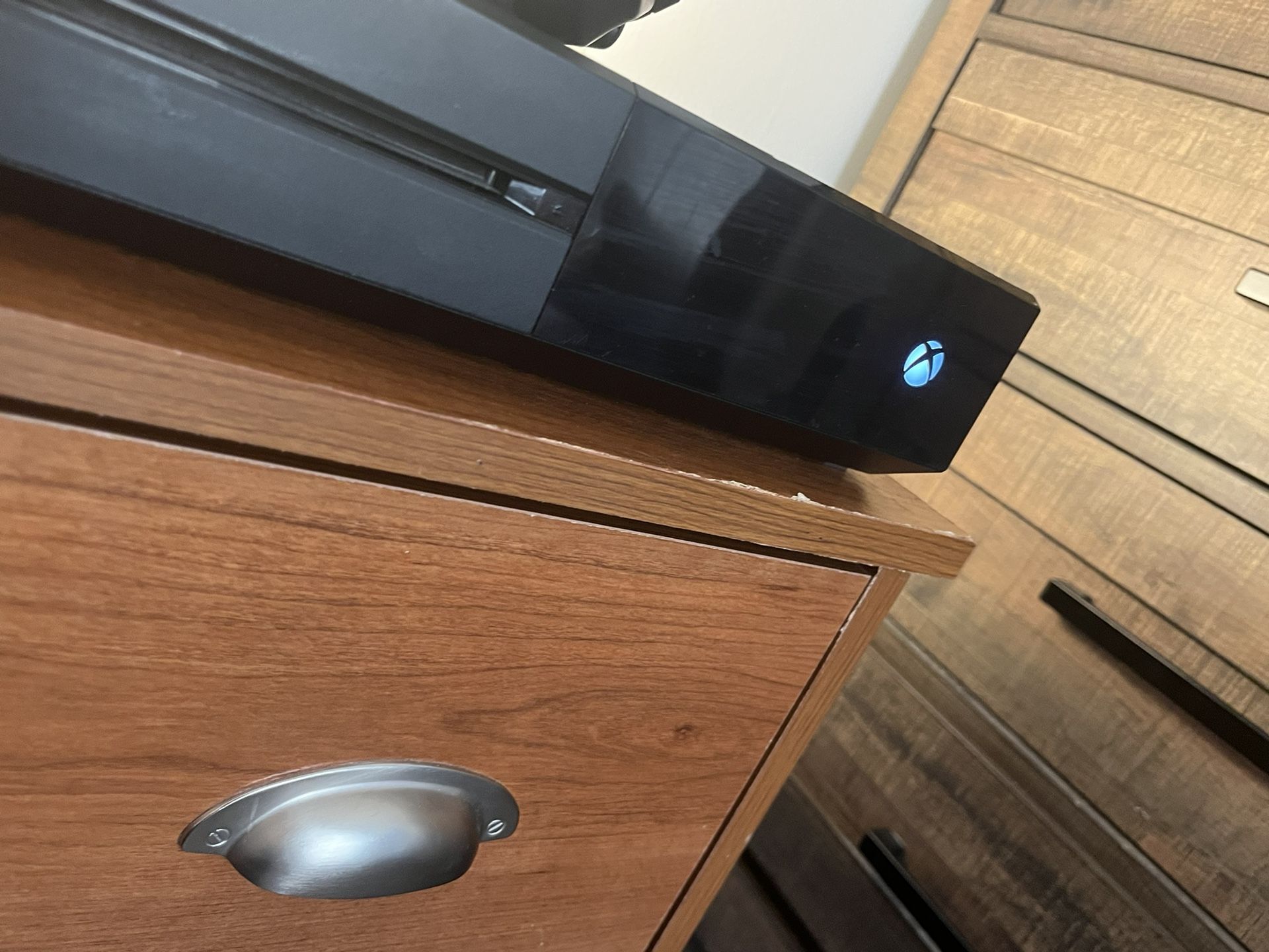 Xbox One
