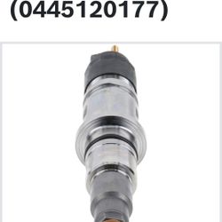  2008-2009 Dodge Ram 3500 6.7L L6 Bosch Fuel Injector

DTautoparts Express
(46176