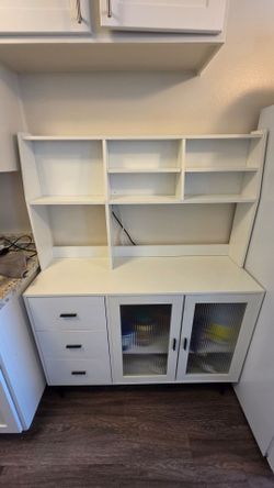 Kitchen Pantry