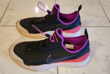 Nike ACG Zoom Air AO Hiking Shoes Size 13 Men's