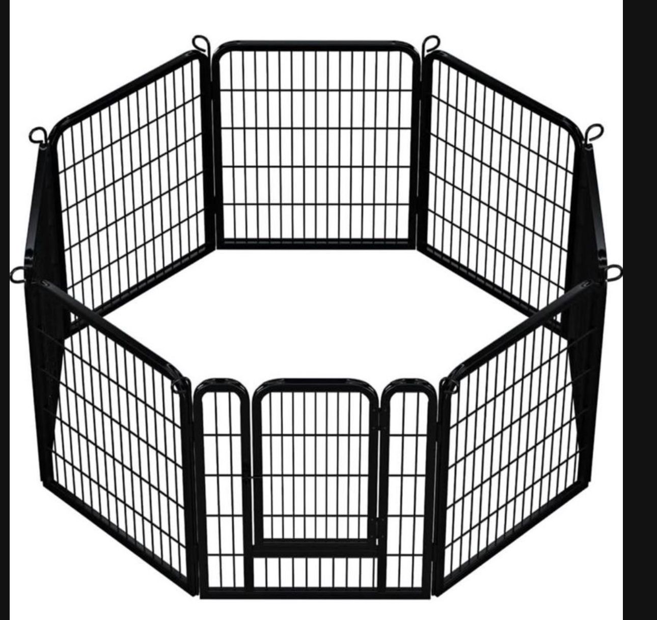 dog crate