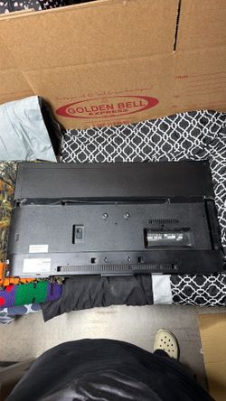 Sony 43” Smart TV - no stand!