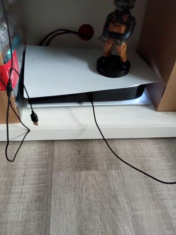 PS5 Digital