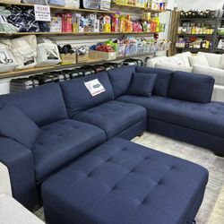COSTCO FURNITURE! Sofas & Sectionals • Leather/Fabric • $299–$1,399