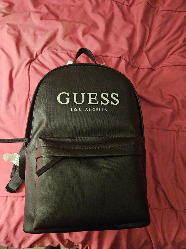 Guess Backpack