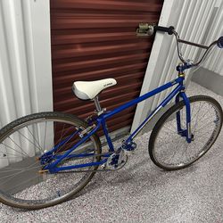 29” 50th anniversary GT