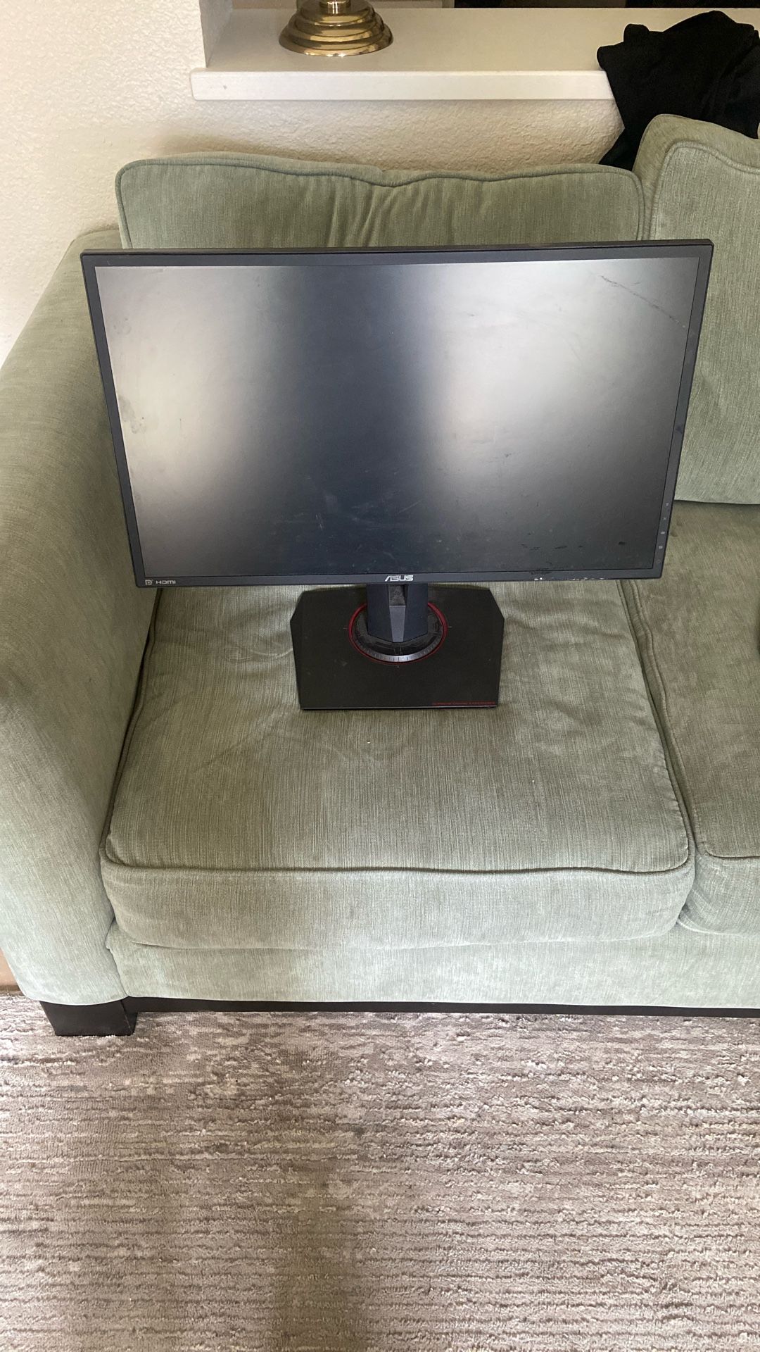 Asus Monitor