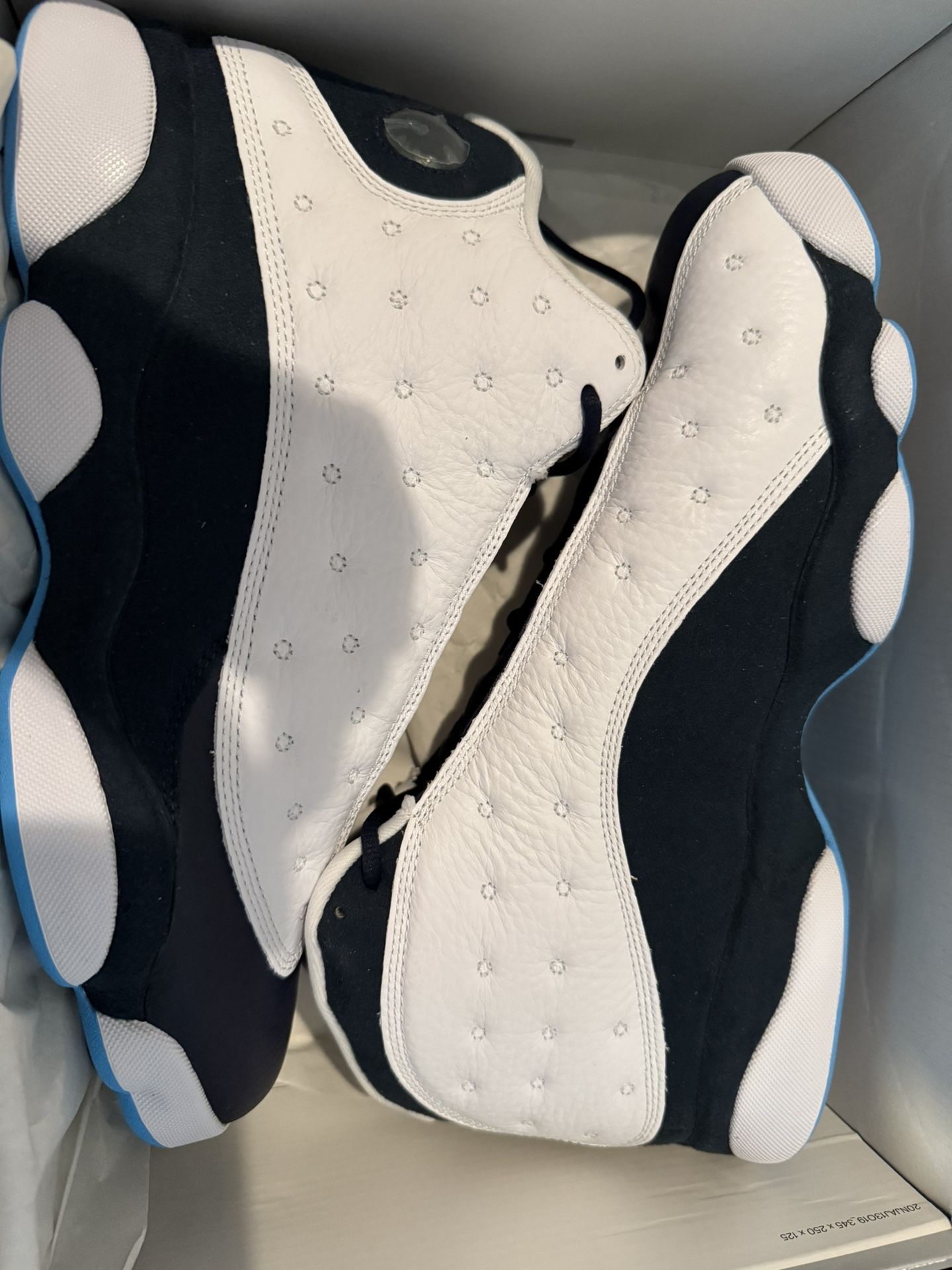Air Jordan 13 Obsidian size 11 DS