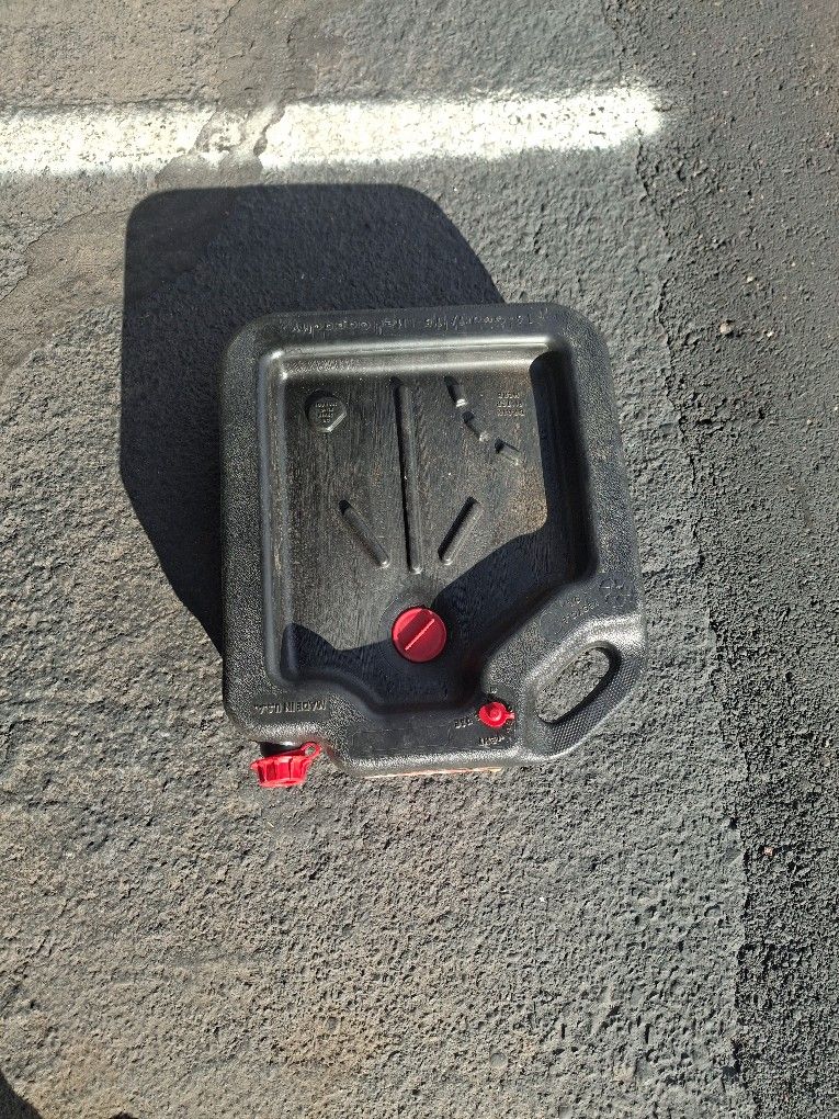 Recollection De Aceite 