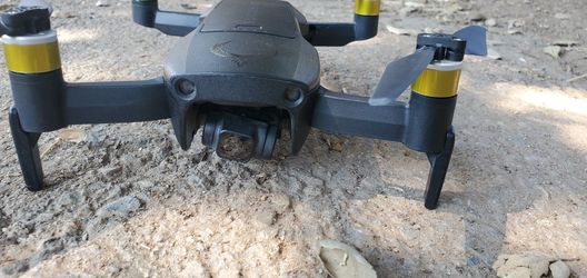 EXO Blackhawk 2 Pro