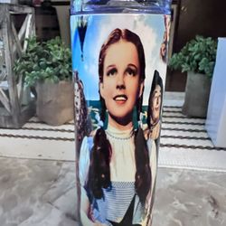 Wizard Of Oz Tumbler