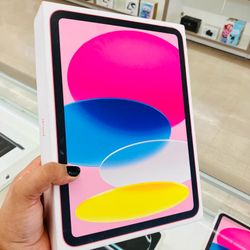 iPad A16 128gb