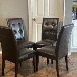 Dining Chairs 