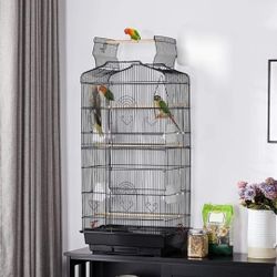 Brand New Bird Cage 🐦 15x18x36 