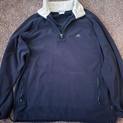 VINTAGE ADIDAS SWEATSHIRT