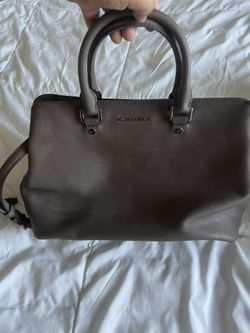 Gray Michael Kors Bag $10